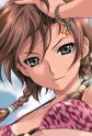 Gambar Karakter Mika Kuouzumiaiginsusutakeizumonokamimeichoujin