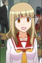 Gambar Karakter Hazuki Nouge