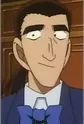 Yanase, Ryuuichi