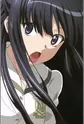 Migiwa, Kazuha