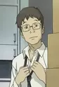 Okonogi, Ichiro