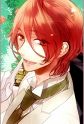 Gambar Karakter Hayato Aozora
