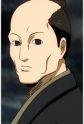 Gambar Karakter Henpeita Takechi