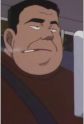 Gambar Karakter Yuuzou Takeda