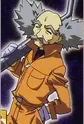 Musashino, Saburou