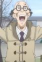Gambar Karakter Blanc