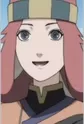 Saara's daughter