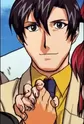 Aoyama, Keiichiro