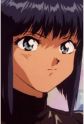 Gambar Karakter Arisa Mitaka