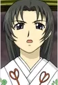 Hieda, Kurako