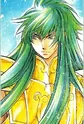 Aquarius, Degel