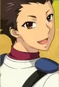 Kashiwagi, Jirou