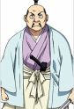 Gambar Karakter Hatomune Mie
