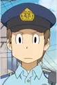 Policeman