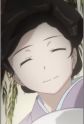 Gambar Karakter Mother Kujou