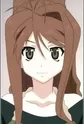 Nanao, Eriko