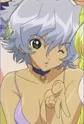 Saotome, Marci