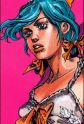 Gambar Karakter Lucy Steel