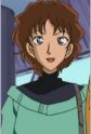 Gambar Karakter Akane Isaka