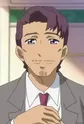 Oginome, Satoshi