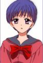 Gambar Karakter Anju Kitahara