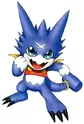 Gumdramon