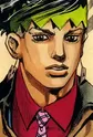 Kishibe, Rohan