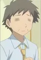 Morita, Father