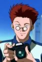 Gambar Karakter Kosuke Inaba