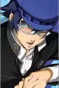 Shirogane, Naoto