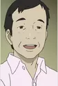 Kobayashi, Father