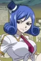 Juvia (Edolas)