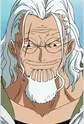 Silvers, Rayleigh