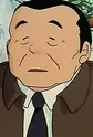 Ichinose, Father