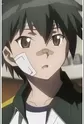 Satou, You