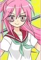 Fujiwara, Megumi
