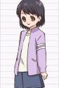 Gambar Karakter Jun-chan