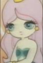 Gambar Karakter Laura