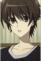 Sakakibara, Kouichi