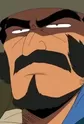 Masterson, Daddy