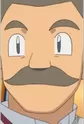 Mayor of Hiun City