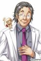 Gambar Karakter Joutarou Shimohei