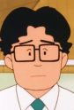 Gambar Karakter Hiroshi Ookawa