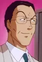 Bandou, Kusaburou