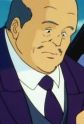 Gambar Karakter Nobuo Ryuujin
