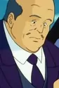 Ryuujin, Nobuo