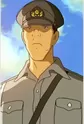 Tatsuyoshi's Father
