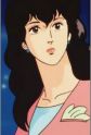 Gambar Karakter Princess Alma