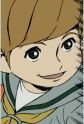 Gambar Karakter Marco
