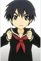 Shinoda, Ichie